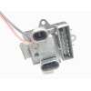 Recambio de resistencia calefaccion para renault scenic (ja..) 1.9 dci authentique referencia OEM IAM 7701046941  