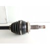 Recambio de transmision delantera derecha para toyota rav 4 advance hybrid referencia OEM IAM DA76R  