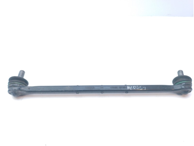 Recambio de tirante delantero izquierdo para toyota yaris active referencia OEM IAM 48820K0010  