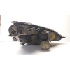 Recambio de faro izquierdo para mercedes-benz clase a (w168) 170 cdi (168.009) referencia OEM IAM 0301192201  