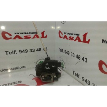 CERRADURA PUERTA DELANTERA DERECHA 4B1837016B 