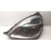 Recambio de faro izquierdo para mercedes-benz clase a (w168) 170 cdi (168.009) referencia OEM IAM 0301192201  