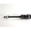 Recambio de transmision delantera derecha para toyota rav 4 advance hybrid referencia OEM IAM DA76R  