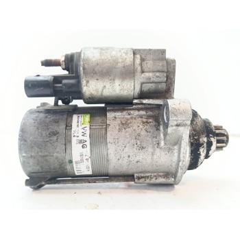 MOTOR ARRANQUE 02Z911023F 0404081981 02Z911023H