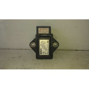 MODULO ELECTRONICO 0265005246 A0025426618 