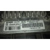Recambio de centralita motor uce para peugeot 407 st confort referencia OEM IAM 9655041480 5WS40167GT 9656171180