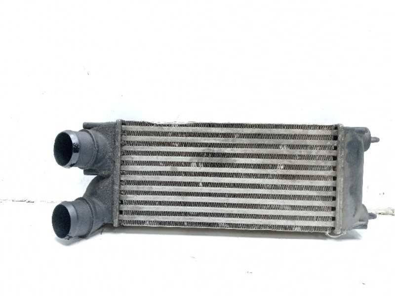 Recambio de intercooler para citroën c4 picasso 1.6 16v hdi fap referencia OEM IAM 384L4 9656503980 