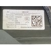 Recambio de guantera para mercedes-benz clase glc (w253) 2.1 cdi cat referencia OEM IAM A2536800091  
