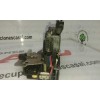 Recambio de cerradura puerta delantera derecha para audi a6 berlina (4b2) 1.8 20v turbo referencia OEM IAM 4B1837016B  