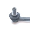 Recambio de tirante delantero izquierdo para toyota yaris active referencia OEM IAM 48820K0010  