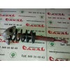 Recambio de amortiguador delantero derecho para audi a6 berlina (4b2) 2.5 tdi referencia OEM IAM 4B0412031Q  