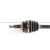 Recambio de transmision delantera derecha para toyota rav 4 advance hybrid referencia OEM IAM DA76R  