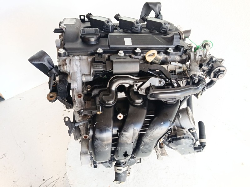 Recambio de motor completo para toyota yaris cross (mxp_) 1.5 (mxpb10) referencia OEM IAM 19000F3020 M15AFXE BG65868