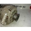 Recambio de alternador para renault laguna (b56) 2.0 16v rti (b56d) referencia OEM IAM 7700857073 2541610C 