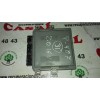 Recambio de centralita motor uce para peugeot 407 st confort referencia OEM IAM 9655041480 5WS40167GT 9656171180