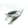 Recambio de elevalunas delantero derecho para renault megane iii berlina 5 p dynamique referencia OEM IAM 807203154R 966036102 