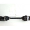 Recambio de transmision delantera derecha para toyota rav 4 advance hybrid referencia OEM IAM DA76R  