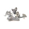 Recambio de pedal freno para toyota rav 4 executive hybrid referencia OEM IAM 4711042300  
