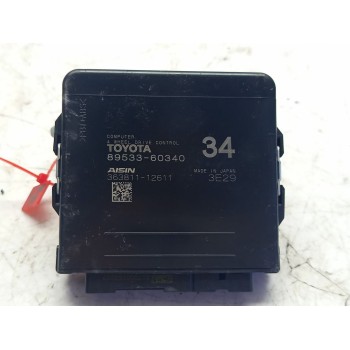 CENTRALITA ASD 8953360340 