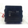 Recambio de centralita asd para toyota land cruiser (j15) referencia OEM IAM 8953360340  