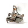 Recambio de mangueta delantera derecha para seat leon sc (5f5) i-tech ecomotive referencia OEM IAM 5Q0407256N  