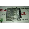 Recambio de centralita motor uce para peugeot 407 st confort referencia OEM IAM 9655041480 5WS40167GT 9656171180