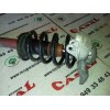 Recambio de amortiguador delantero derecho para audi a6 berlina (4b2) 2.5 tdi referencia OEM IAM 4B0412031Q  