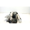 Recambio de airbag lateral delantero izquierdo para toyota corolla (e21) referencia OEM IAM 6218002190  