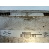 Recambio de intercooler para citroën c4 picasso 1.6 16v hdi fap referencia OEM IAM 384L4 9656503980 