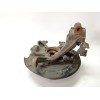 Recambio de mangueta delantera derecha para seat leon sc (5f5) i-tech ecomotive referencia OEM IAM 5Q0407256N  