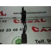 Recambio de potenciometro pedal para peugeot 308 access referencia OEM IAM 9671433680 6PV00994940 5105649