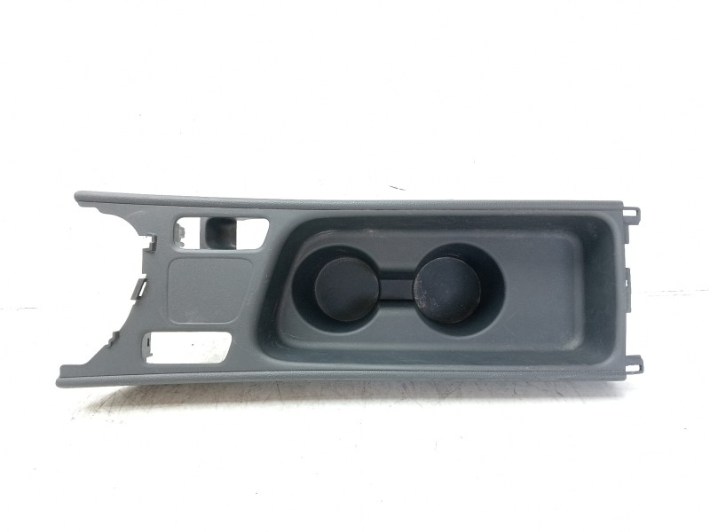 Recambio de guarnecidos palanca cambio para toyota yaris hybrid active referencia OEM IAM 58822K0030C0 588050D350 58805K0040