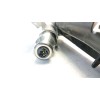 Recambio de airbag lateral delantero izquierdo para toyota corolla (e21) referencia OEM IAM 6218002190  