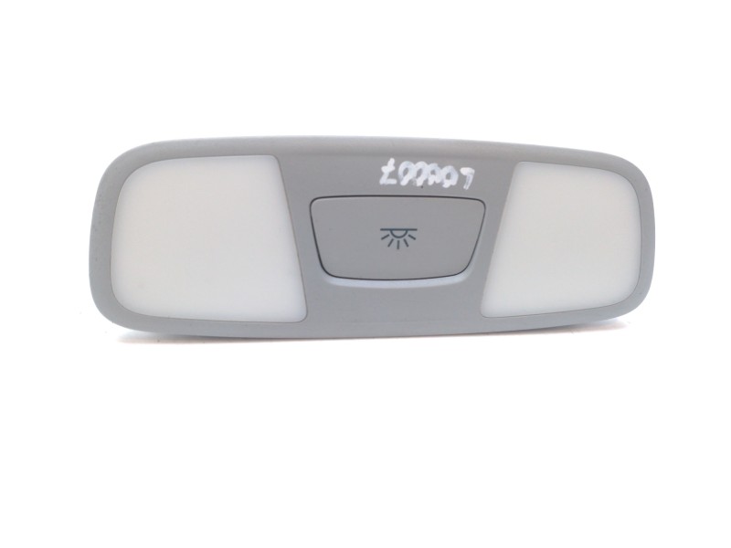 Recambio de luz interior para audi a1 sportback (8xa) ambition referencia OEM IAM 8U0947111BC5  