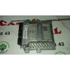 Recambio de centralita motor uce para peugeot 407 st confort referencia OEM IAM 9655041480 5WS40167GT 9656171180