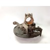 Recambio de mangueta delantera derecha para seat leon sc (5f5) i-tech ecomotive referencia OEM IAM 5Q0407256N  