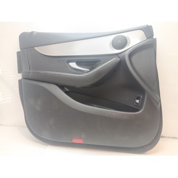 GUARNECIDO PUERTA DELANTERA IZQUIERDA A2537206903 A0028201901 A2228200202