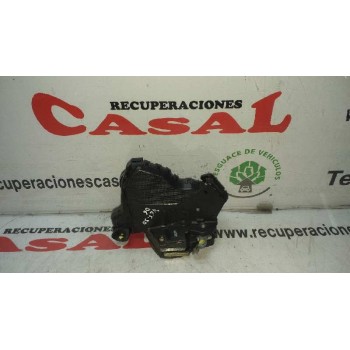 CERRADURA PUERTA DELANTERA DERECHA 