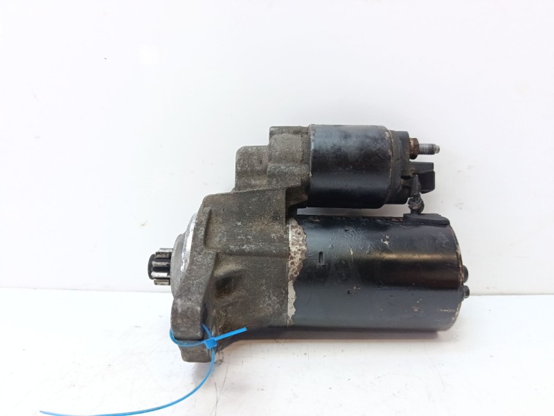 Recambio de motor arranque para seat toledo i (1l2) 1.6 i referencia OEM IAM 020911023F  