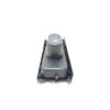 Recambio de guarnecidos palanca cambio para toyota yaris hybrid active referencia OEM IAM 58822K0030C0 588050D350 58805K0040