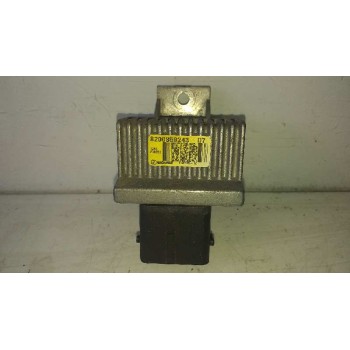 CAJA PRECALENTAMIENTO 8200859243 