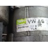 Recambio de motor arranque para seat leon (1p1) 1.9 tdi referencia OEM IAM 02Z911023F 0404081981 02Z911023H