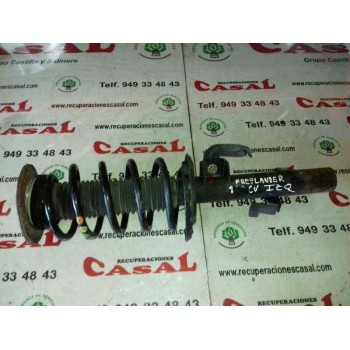 AMORTIGUADOR DELANTERO IZQUIERDO 6G9118K001UAF 