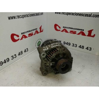 ALTERNADOR 2541809A A13VI118 