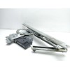 Recambio de elevalunas delantero derecho para renault megane iii berlina 5 p dynamique referencia OEM IAM 807203154R 966036102 