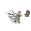 Recambio de pedal freno para toyota rav 4 executive hybrid referencia OEM IAM 4711042300  