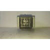 Recambio de caja precalentamiento para renault megane iii berlina 5 p expression referencia OEM IAM 8200859243  