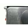 Recambio de guarnecidos palanca cambio para toyota yaris hybrid active referencia OEM IAM 58822K0030C0 588050D350 58805K0040
