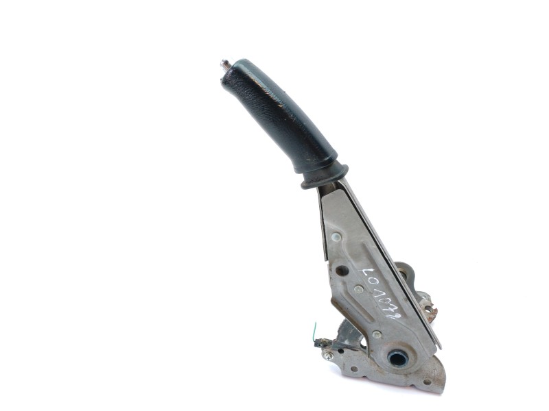 Recambio de palanca freno de mano para toyota land cruiser (j12) 3.0 turbodiesel referencia OEM IAM 4620160060C0  