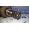 Recambio de transmision delantera izquierda para citroën c5 berlina premier (e) referencia OEM IAM 32727T 32726T 